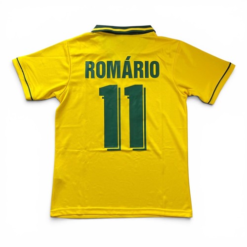 1994 romario 11 brasilien - romario,