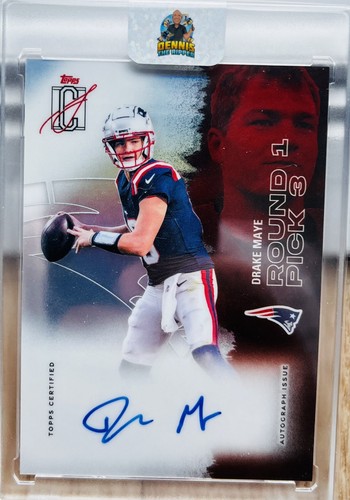 Topps 2025 signature class - 2025,