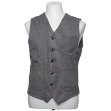 Pike Brothers, Outdoor Weste