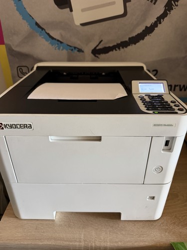 Kyocera ecosys pa4500x - kyocera,