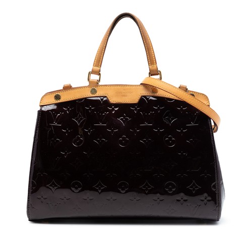Louis vuitton monogram - louis, vernis
