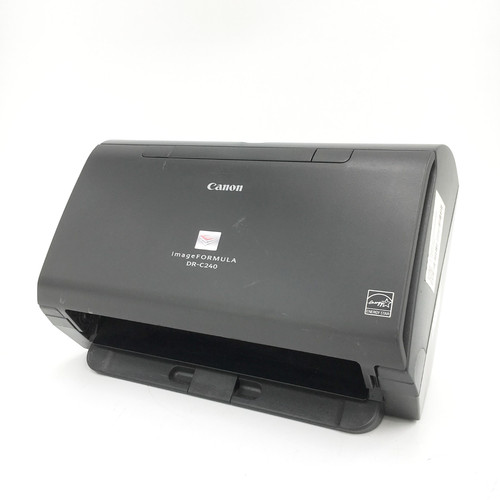 Canon c240 profi duplex - canon, dr-c240