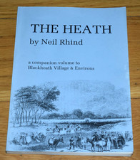 THE HEATH - Neil Rhind
