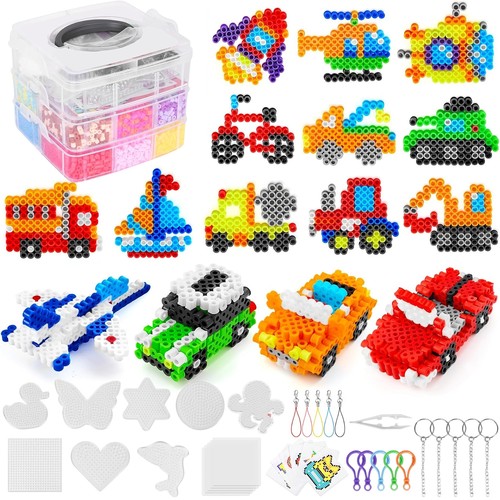 10000pcs bügelperlen set - set,
