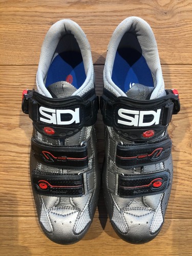 Sidi rennrad schuhe pro - sidi, 5