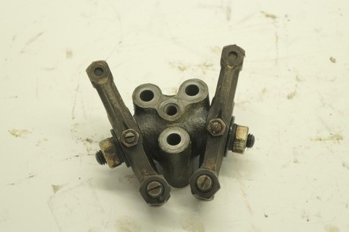 Deutz 6006 kipphebel f4l - 6006,