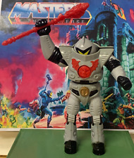 TROOPER + STAB Masters of the Universe MOTU HORDAK VINATGE 80s He-Man RAR