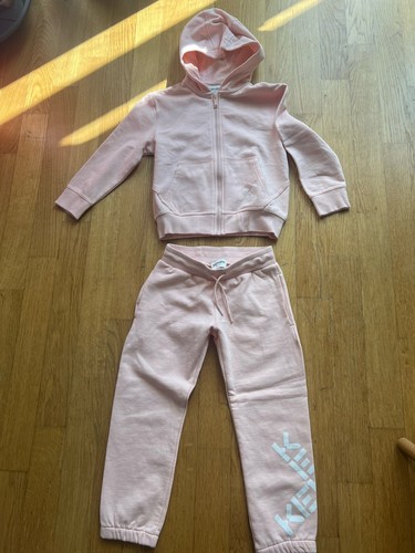 Kenzo kids mädchen set aus - set,