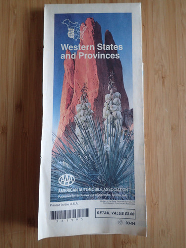 Aaa western states - -western,
