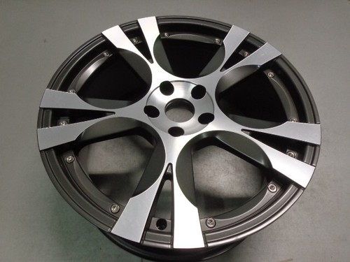 Proline plw felge - proline, 8,5x19