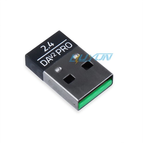 Usb dongle empfänger - usb, adapter