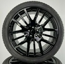 4 Neue Felgen 21" Ohne Reifen