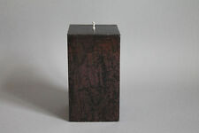 Schwarz mit Folie Stumpen