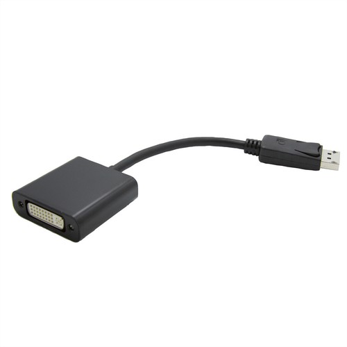 Displayport dvi adapter dp - displayport-dvi,