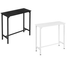 EUGAD Bartisch Stehtisch