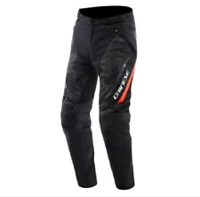 Texhose Dainese Drake 2 Super Air Mesh Motorradhose Sommerhose 48 - 62