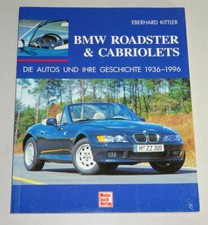 Bildband BMW Roadster 315 328
