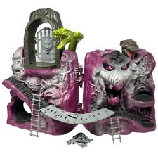 SNAKE MOUNTAIN 1983 Komplett USA - Masters Universe MOTU - INKgrafiX TOYS A219