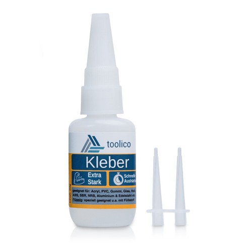 Industriekleber - ,