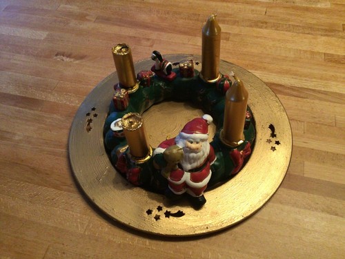 Weihnachten keramik - weihnachten,