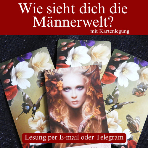 Wie sieht dich die