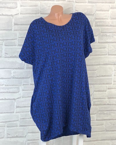 Italy damen long shirt tunika - damen,