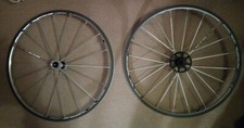 Laufradpaar Mavic Crossmax SL