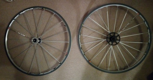 Laufradpaar mavic crossmax - laufradpaar,
