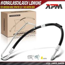Hydraulikschlauch Lenkung für Mercedes-Benz Sprinter 3,5-T Bus Kasten B906