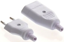 Eurostecker Eurokupplung