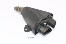 Kawasaki Z 1000 ZR1000 2010 - 2013 - Schalldämpfer Auspuff rechts KHI K 606 A268