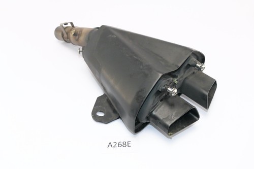 Kawasaki 1000 zr1000 2010 - 2010,