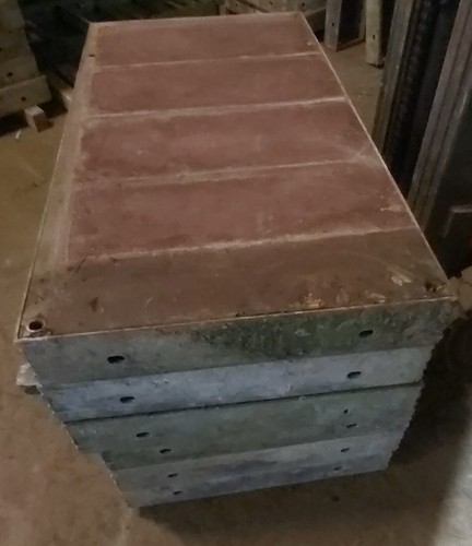 Gebrauchte hünnebeck thyssen - gebrauchte,