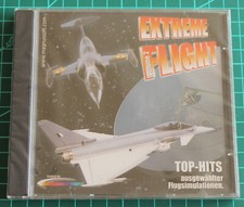 Extreme flight volume - volume, (pc