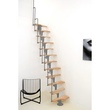 Minka Mittelholmtreppe Twister