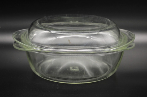 Jenaer glas auflaufform - jenaer,