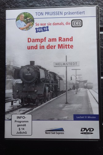 War sie damals die db - sie, damals,