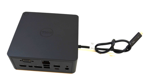 Dell tb16 usb c - dell,