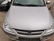 Opel corsa motorhaube - opel, c
