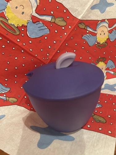 Tupperware zucker genuss 350 - zucker-genuss,