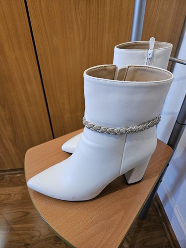 Damenstiefelette größe - damenstiefelette, 41