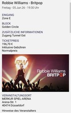 Robbie williams golden - williams,, 1x
