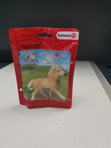 Schleich 13814 haflinger - 13814,
