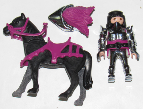 Playmobil ritter helm - playmobil©,