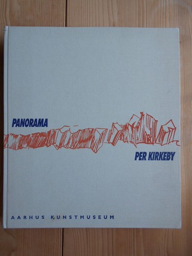 Panorama per kirkeby aarhus - per,