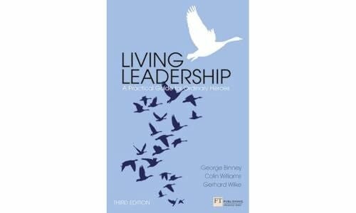 Living leadership practical - living,