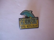 PINS LE DAUPHIN HOTEL