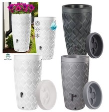 Regenwassertank 240L Design