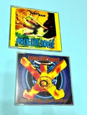 2 x Maxi CD Westbam -