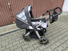 Hartan Racer GT Kinderwagen